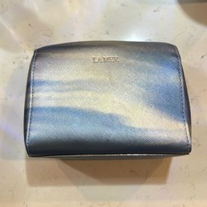 La Mer Cosmetic Pouch